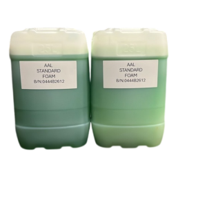 hv foam (rota foam) 25l bio degradable