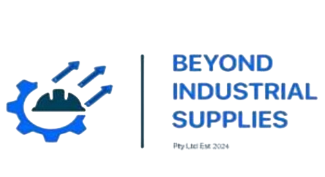 beyond industrial logo photoroom