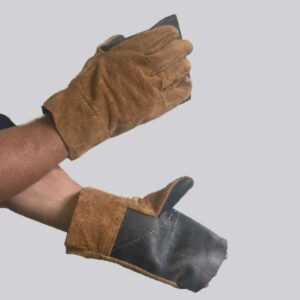 superior brick handlers glove