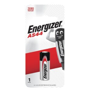 6v alkaline battery 1pack a544 (mo 6) energizer
