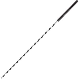 auger bit 3 x 300mm pouched