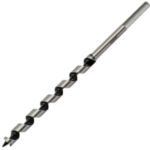 auger bit 10 x 170mm pouched