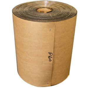 floor paper roll 300mm x 50m 60 grit