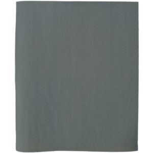water paper 230 x 280mm 800 grit wet & dry 50 per pack std