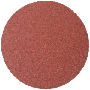 sanding disc 150mm 40 grit 10/pk hook and loop