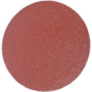 sanding disc psa 150mm 40 grit no hole 10/pk
