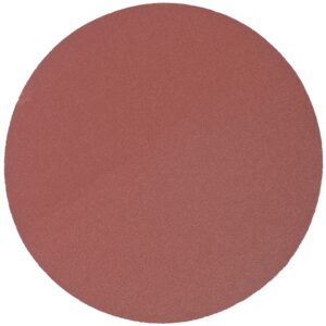 sanding disc psa 150mm 180 grit no hole 10/pk