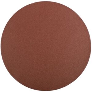sanding disc 125mm 120 grit no hole bulk hook and loop