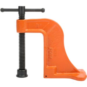 pony 3' 75mm hold down clamp