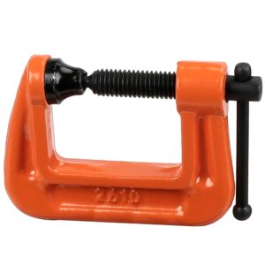 pony 25mm 1' c clamp