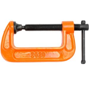 pony 50mm 2' c clamp