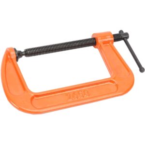 pony 125mm 5' c clamp