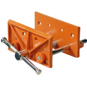 pony 6 1/2' light duty woodworker's vice