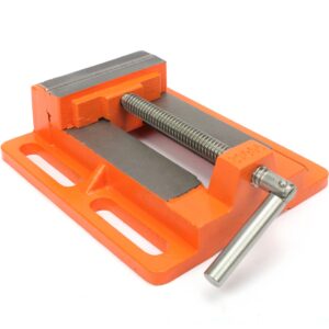 pony 4' drill press vice