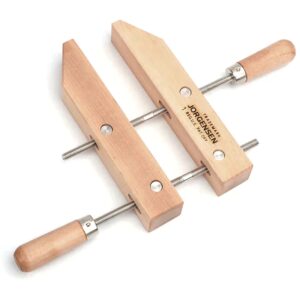 jorgensen 6' 150mm adjustable handscrew