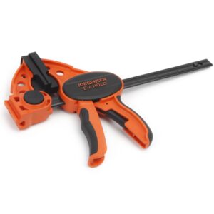 jorgensen e z hold 6' 150mm medium duty/spread