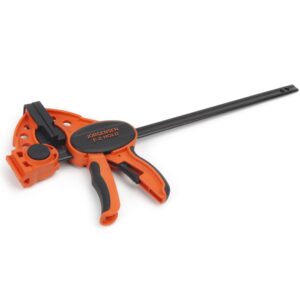 jorgensen e z hold 12' 300mm medium duty/sprea