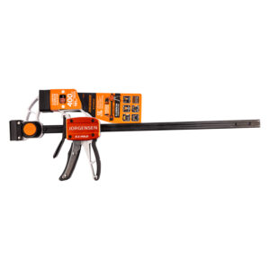 pony 12' 300mm platinum trigger clamp