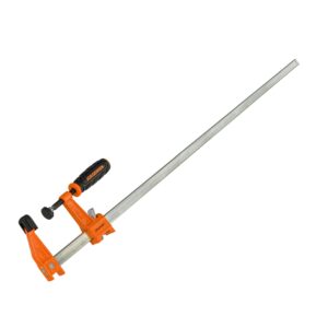 jorgensen 36' 900mm medium duty steel bar cla