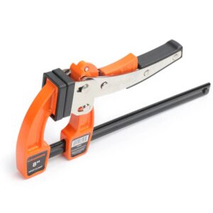 jorgensen 8' 200mm gear clamp