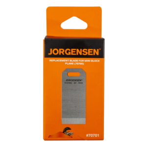 low angle block plane blade for ac70700