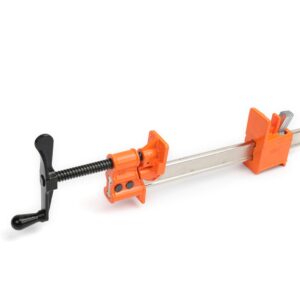 jorgensen 72'' 1828mm steel i bar clamp