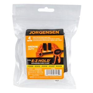 pony surface 4pc protecting pads