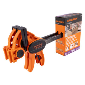 2pk e z hold 6'light duty expandable clamp spreader