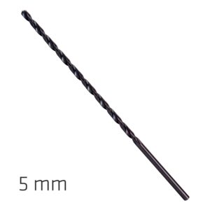 alpen hss super 5mm 195 x 135 extra long