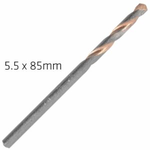 masonry drill bit long life 5.5 x 85mm