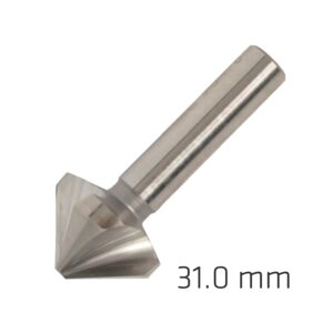 hss countersink 90 31.0 din 335 shape c