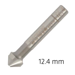 hss eco5 countersink 90 12.4 din 335 shape c