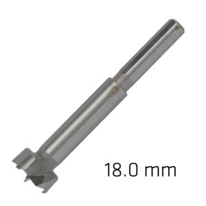forstner drill bit sharp shark 18mm