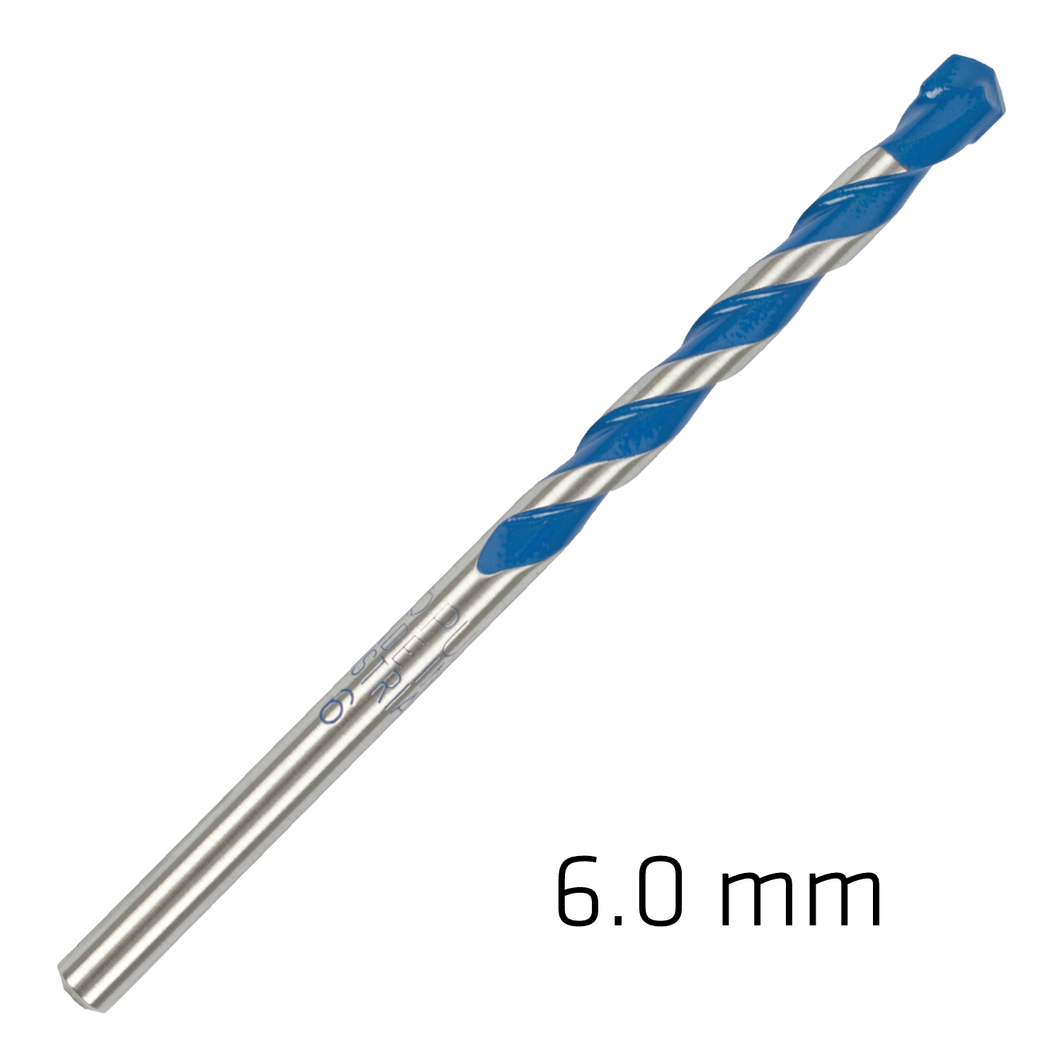 granite drill bit 6.0mm granite drill bit 6.0mm