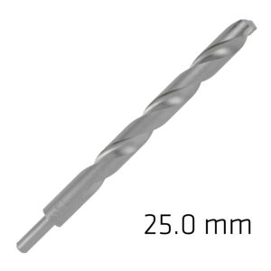 masonry drill bit long life 25 x 300mm