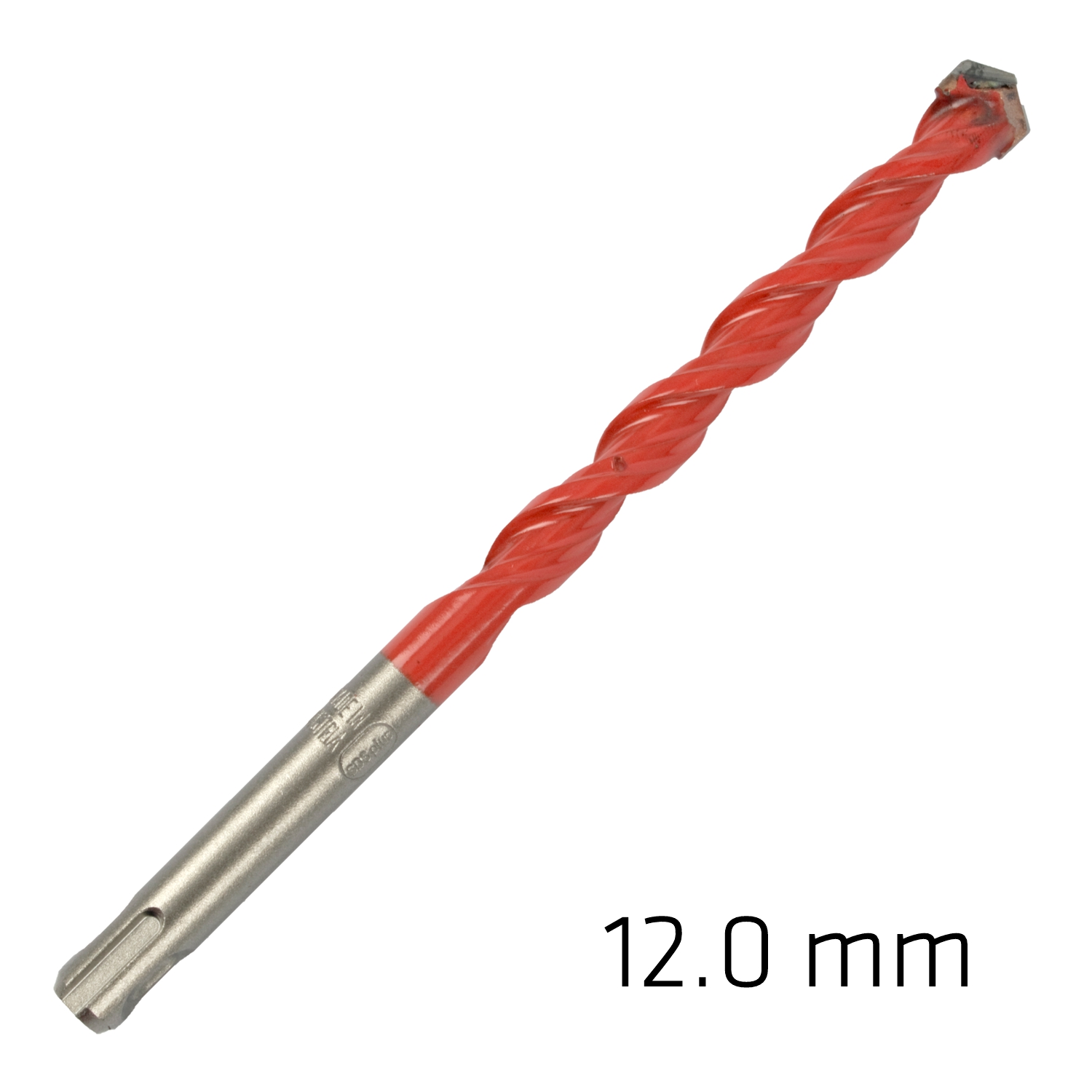 profi multicut sds drill bit 12 x 160mm profi multicut sds drill bit 12 x 160mm