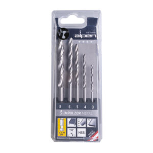 set impulzor impact metal hex atm5 5 tlg 3.0 4.0 5.0 6.0 8.0 mm