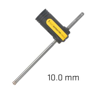 dust ext smash concrete sds 270/150 10.0