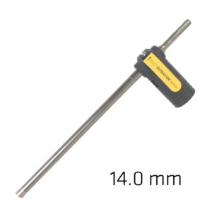 dust ext smash concrete sds 370/250 14.0