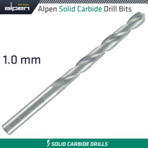 sc drill din 338 1.0mm