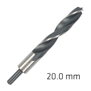 wood drill bit 20 x 178mm