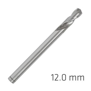 hardox hss eco drill bit 12.00mm