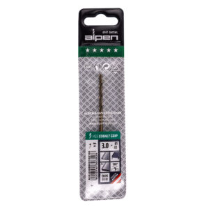 hss cobalt grip 3.0 plw