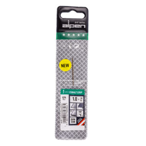 hss cobalt grip 3.3 plw