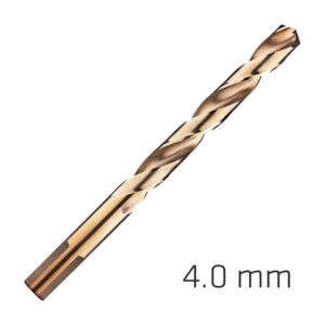 hss cobalt 4.0 plw grip 3 sided