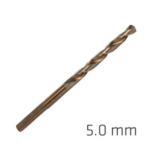 hss cobalt 5.0 plw grip 3 sided