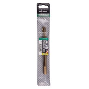 hss cobalt 11.0 plw grip 3 sided
