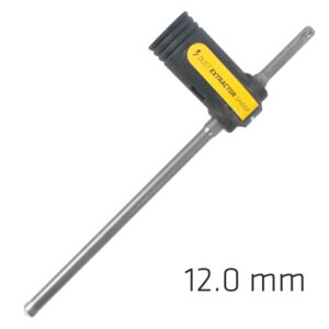 dust ext sharp mason sds 270/150 12.0