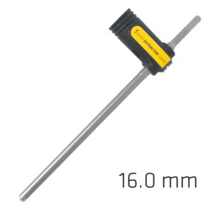 dust ext sharp mason sds 270/150 16.0