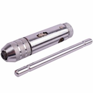alpen tap wrench m3 m10 toolholder